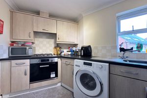 Separate Kitchen- click for photo gallery